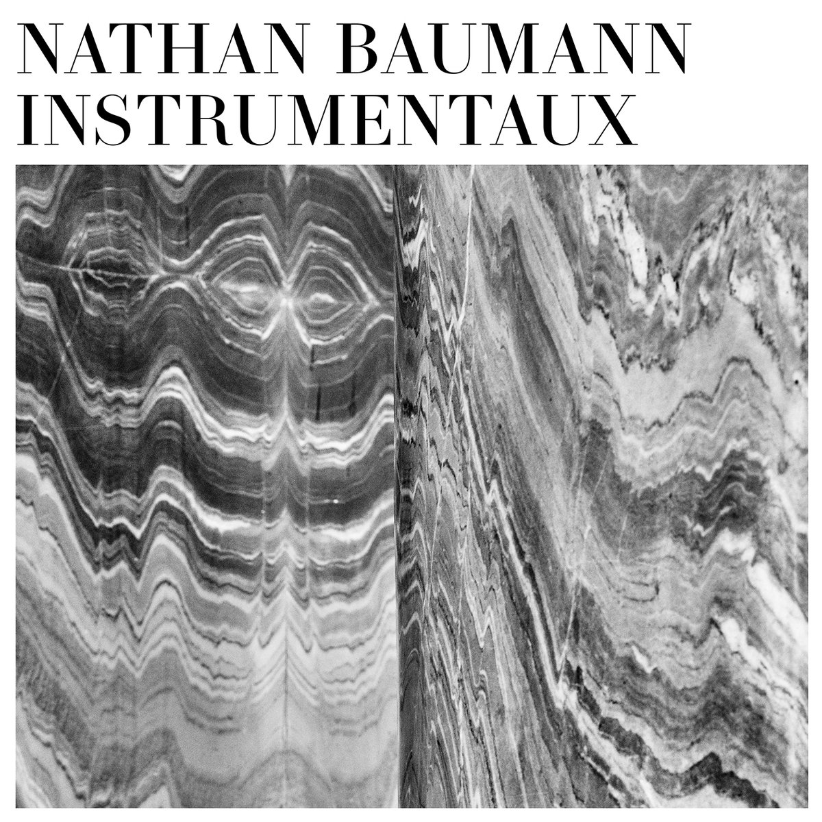 Nathan Baumann